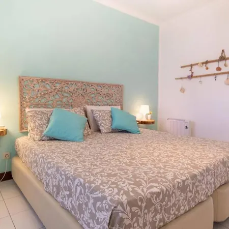 Апартаменты Vila Rosa Apartment By Algarve Golden Properties *