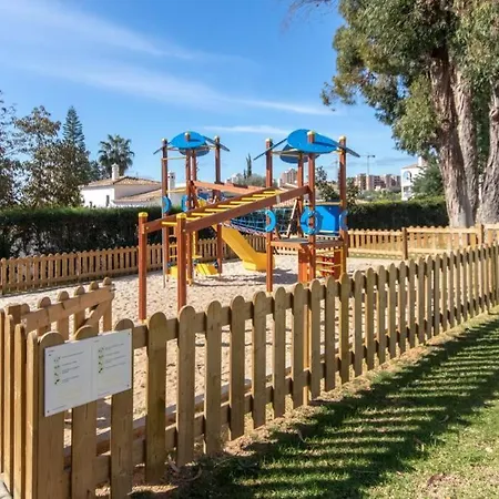 Vila Rosa Apartment By Algarve Golden Properties Апартаменты *