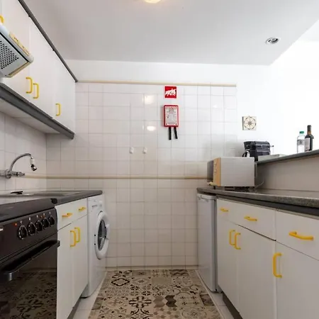 Vila Rosa Apartment By Algarve Golden Properties Apartman *