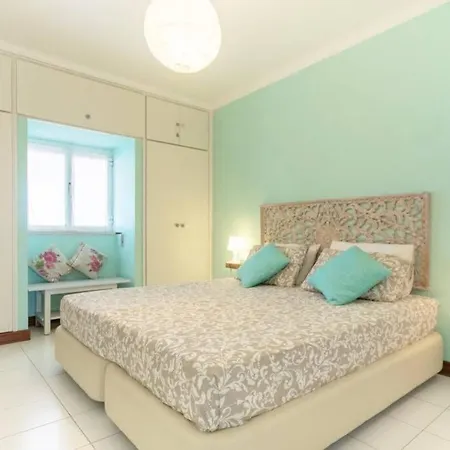 Vila Rosa Apartment By Algarve Golden Properties Apartman Portimão