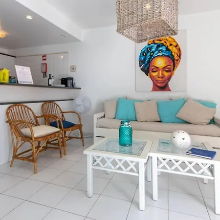 Vila Rosa Apartment By Algarve Golden Properties