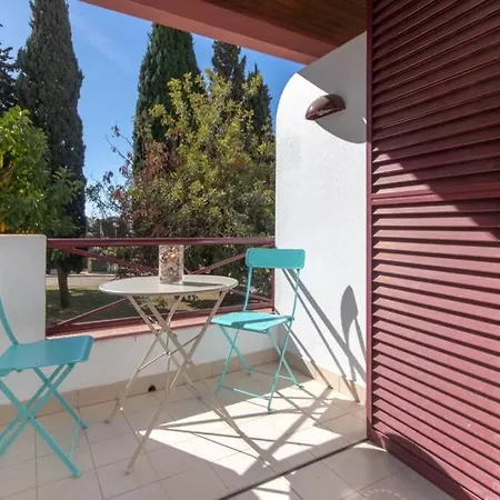 Apartman Vila Rosa Apartment By Algarve Golden Properties *