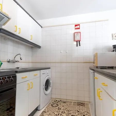Apartman Vila Rosa Apartment By Algarve Golden Properties