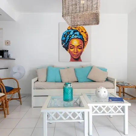 Vila Rosa Apartment By Algarve Golden Properties Apartman *
