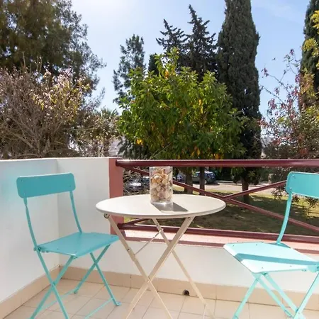 Lägenhet Vila Rosa Apartment By Algarve Golden Properties *
