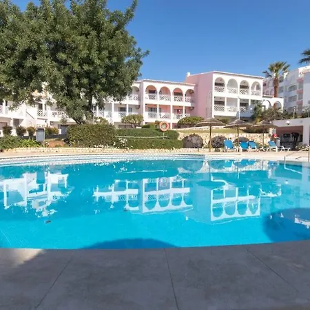 Vila Rosa Apartment By Algarve Golden Properties Lägenhet