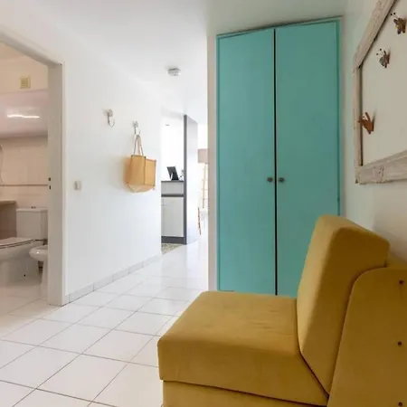 Vila Rosa Apartment By Algarve Golden Properties Lägenhet Portimão