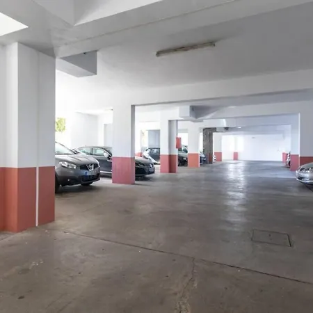 Lägenhet Vila Rosa Apartment By Algarve Golden Properties *